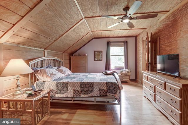 516 APPLE GROVE RD, Mineral, VA 23117