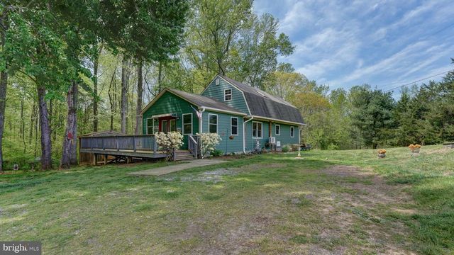516 APPLE GROVE RD, Mineral, VA 23117