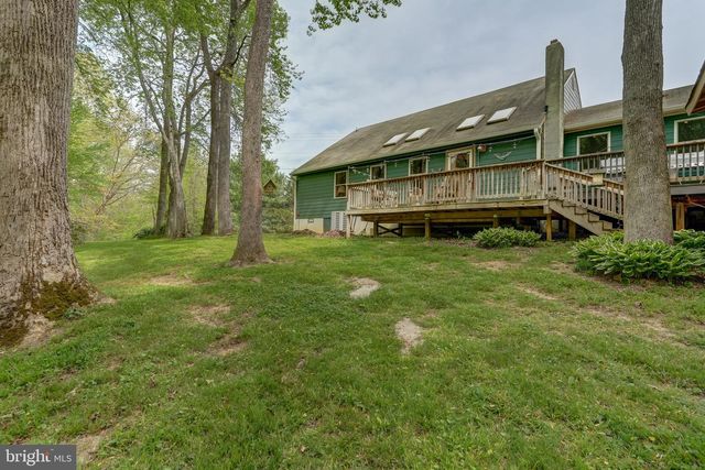 516 APPLE GROVE RD, Mineral, VA 23117