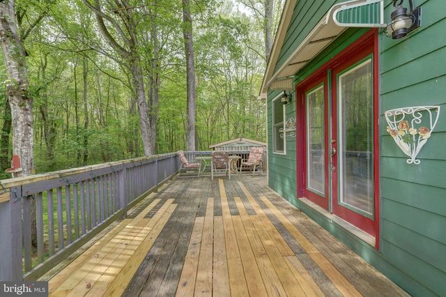 516 APPLE GROVE RD, Mineral, VA 23117