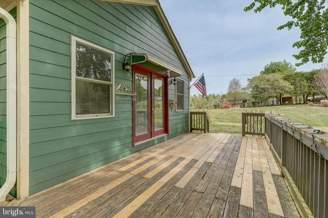 516 APPLE GROVE RD, Mineral, VA 23117