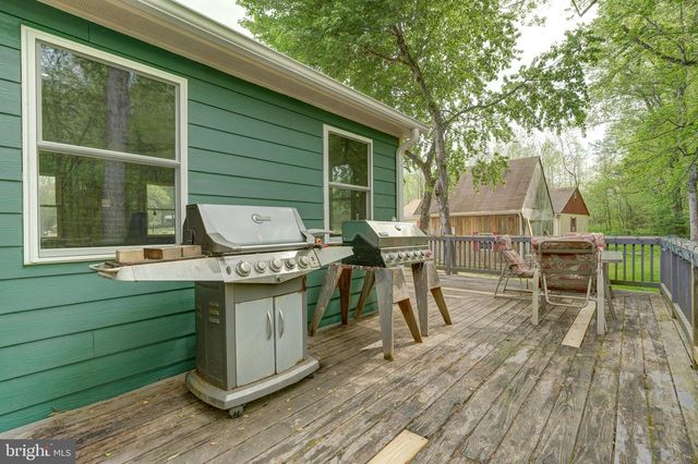 516 APPLE GROVE RD, Mineral, VA 23117