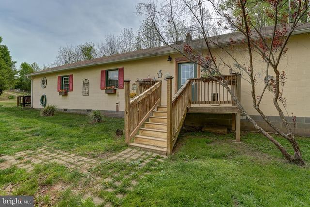 516 APPLE GROVE RD, Mineral, VA 23117