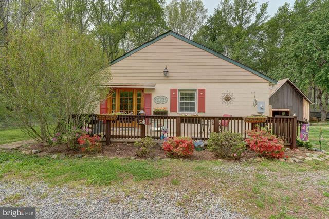 516 APPLE GROVE RD, Mineral, VA 23117