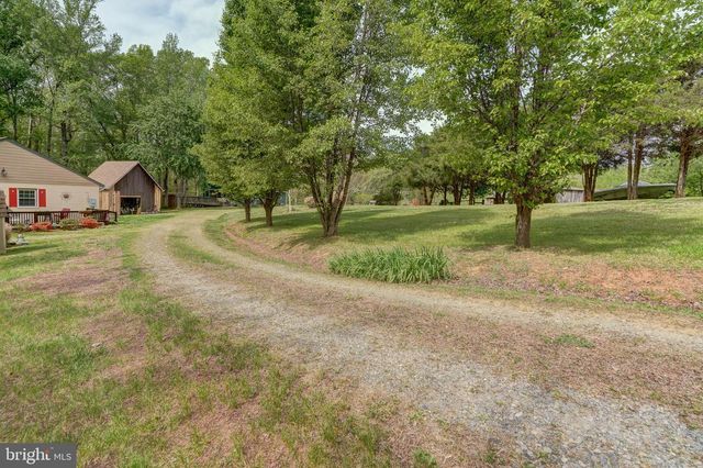 516 APPLE GROVE RD, Mineral, VA 23117