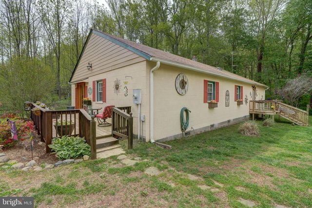 516 APPLE GROVE RD, Mineral, VA 23117