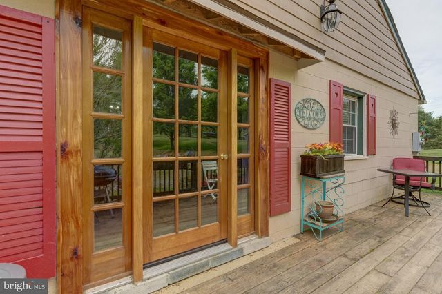 516 APPLE GROVE RD, Mineral, VA 23117