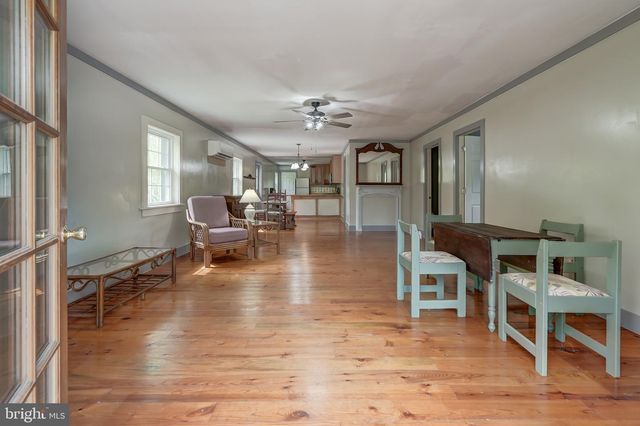 516 APPLE GROVE RD, Mineral, VA 23117