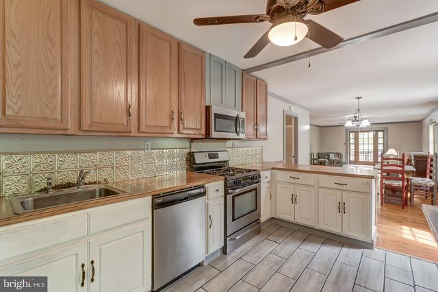 516 APPLE GROVE RD, Mineral, VA 23117