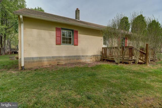 516 APPLE GROVE RD, Mineral, VA 23117