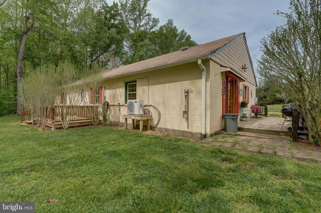 516 APPLE GROVE RD, Mineral, VA 23117