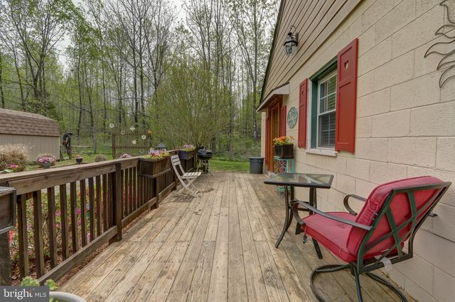 516 APPLE GROVE RD, Mineral, VA 23117