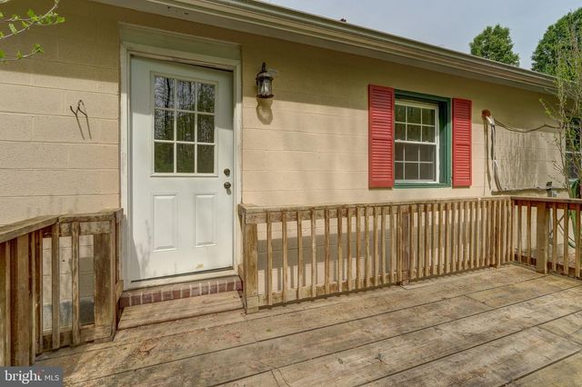 516 APPLE GROVE RD, Mineral, VA 23117