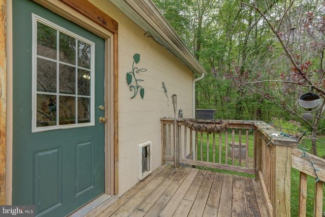 516 APPLE GROVE RD, Mineral, VA 23117
