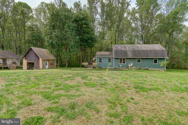 516 APPLE GROVE RD, Mineral, VA 23117