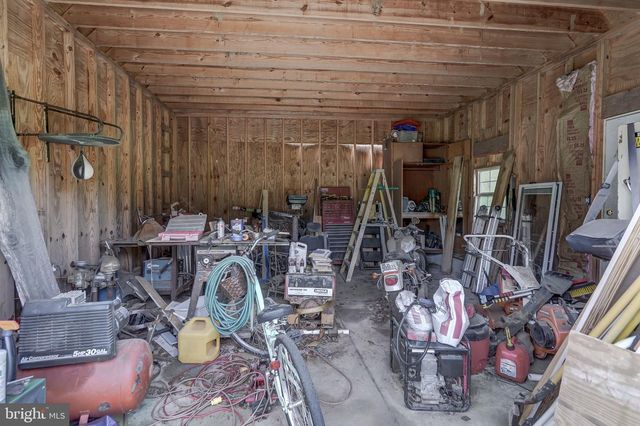 516 APPLE GROVE RD, Mineral, VA 23117