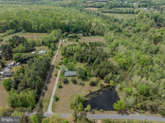 516 APPLE GROVE RD, Mineral, VA 23117