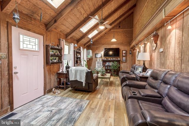 516 APPLE GROVE RD, Mineral, VA 23117