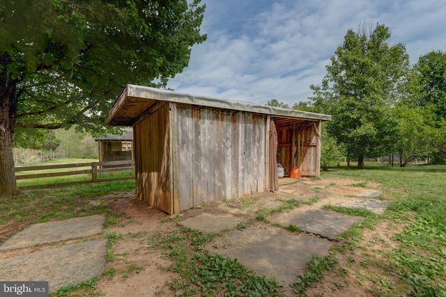 516 APPLE GROVE RD, Mineral, VA 23117