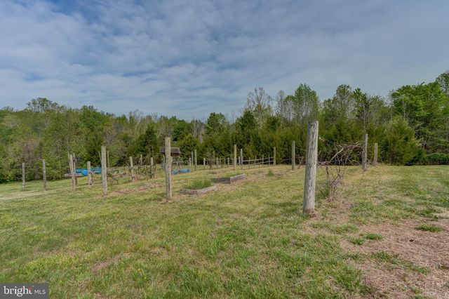 516 APPLE GROVE RD, Mineral, VA 23117