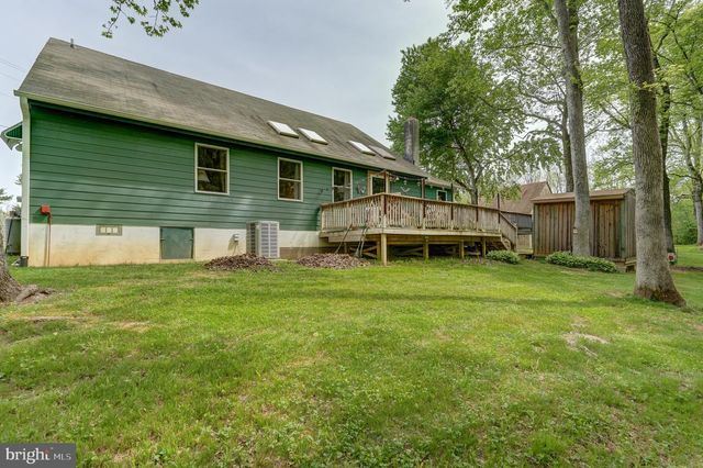 516 APPLE GROVE RD, Mineral, VA 23117