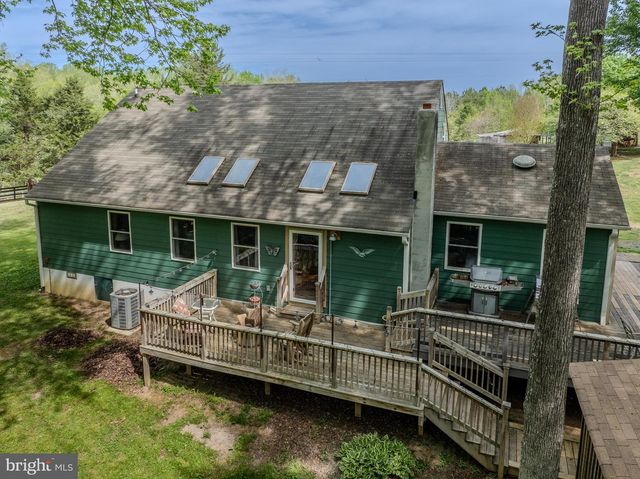516 APPLE GROVE RD, Mineral, VA 23117