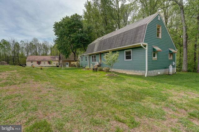 516 APPLE GROVE RD, Mineral, VA 23117