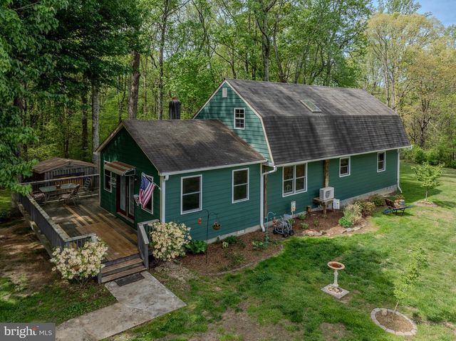 516 APPLE GROVE RD, Mineral, VA 23117