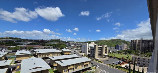 3215 Ala Ilima Street A805, Honolulu, HI 96818