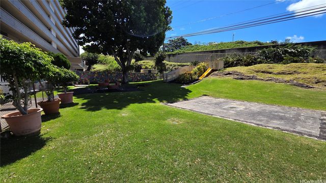 3215 Ala Ilima Street A805, Honolulu, HI 96818