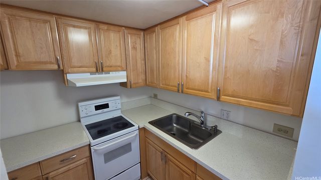 3215 Ala Ilima Street A805, Honolulu, HI 96818