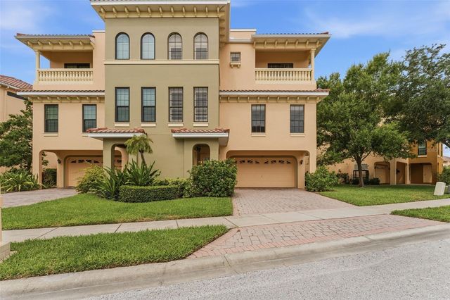 1532 CITRINE TRAIL, Tarpon Springs, FL 34689