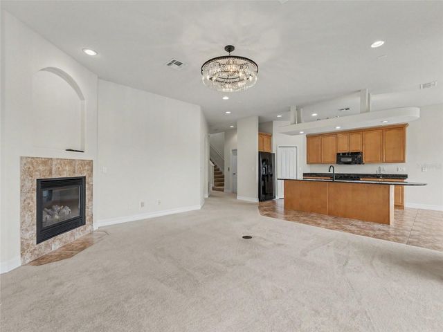 1532 CITRINE TRAIL, Tarpon Springs, FL 34689