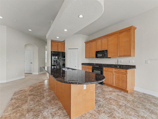1532 CITRINE TRAIL, Tarpon Springs, FL 34689