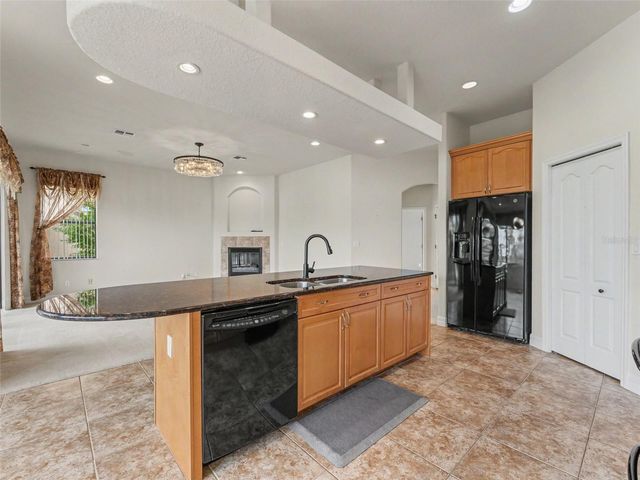 1532 CITRINE TRAIL, Tarpon Springs, FL 34689