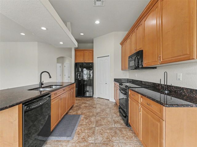 1532 CITRINE TRAIL, Tarpon Springs, FL 34689