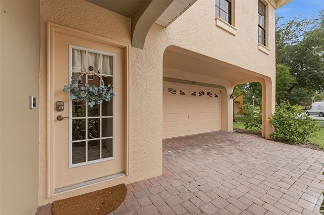 1532 CITRINE TRAIL, Tarpon Springs, FL 34689