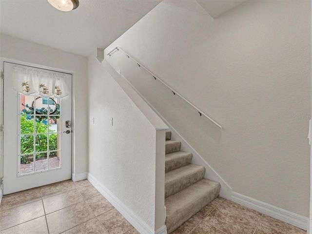 1532 CITRINE TRAIL, Tarpon Springs, FL 34689