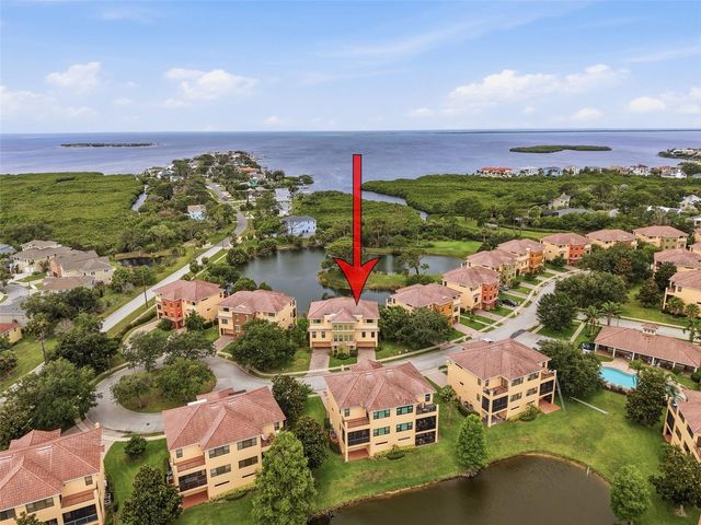 1532 CITRINE TRAIL, Tarpon Springs, FL 34689