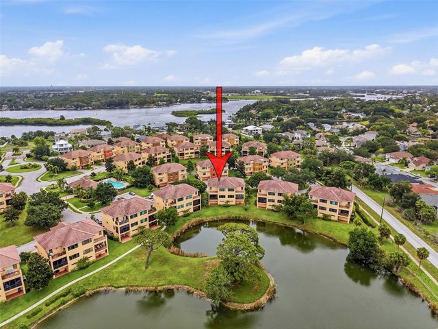 1532 CITRINE TRAIL, Tarpon Springs, FL 34689