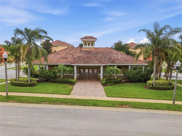 1532 CITRINE TRAIL, Tarpon Springs, FL 34689