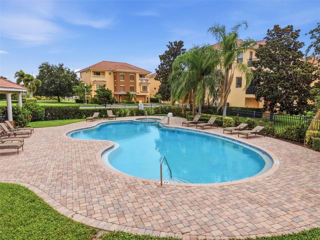 1532 CITRINE TRAIL, Tarpon Springs, FL 34689