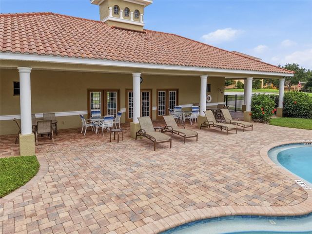 1532 CITRINE TRAIL, Tarpon Springs, FL 34689