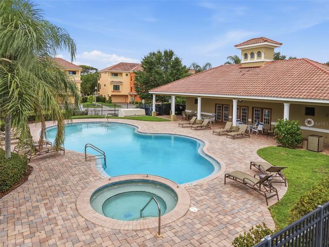 1532 CITRINE TRAIL, Tarpon Springs, FL 34689