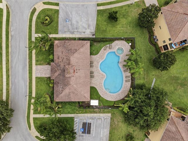 1532 CITRINE TRAIL, Tarpon Springs, FL 34689