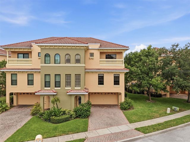 1532 CITRINE TRAIL, Tarpon Springs, FL 34689