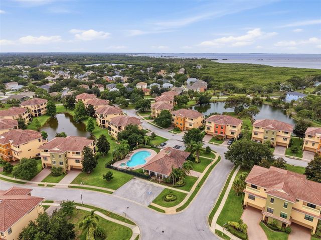 1532 CITRINE TRAIL, Tarpon Springs, FL 34689