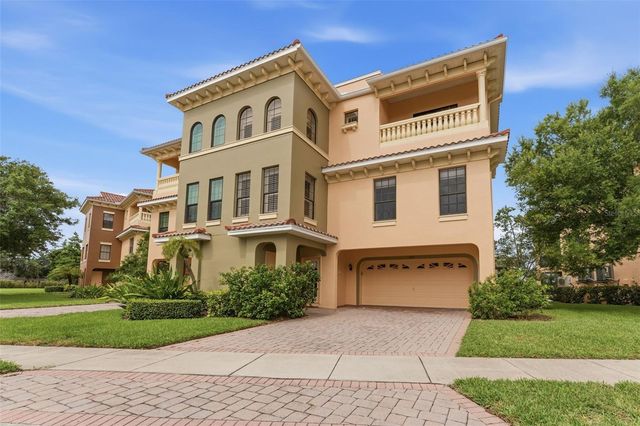 1532 CITRINE TRAIL, Tarpon Springs, FL 34689