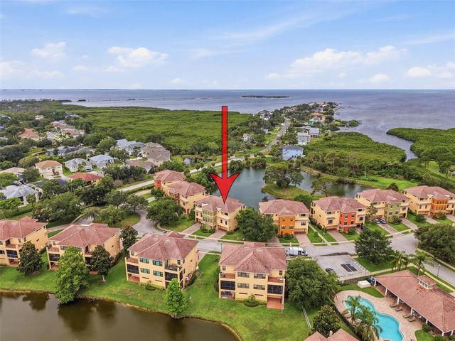 1532 CITRINE TRAIL, Tarpon Springs, FL 34689