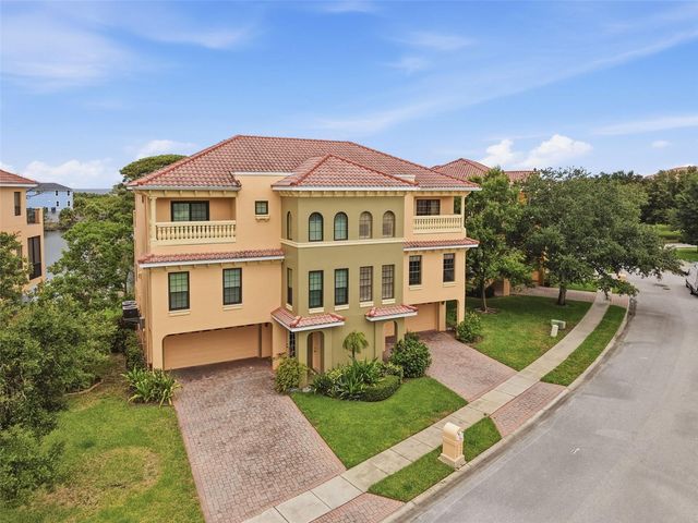 1532 CITRINE TRAIL, Tarpon Springs, FL 34689